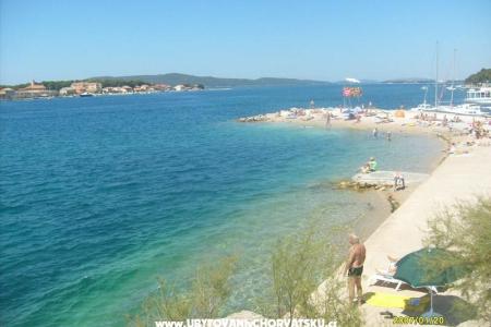 Dalmacija Apartmány  foto 2