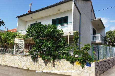 Konrad  Šibenik Chorvatsko