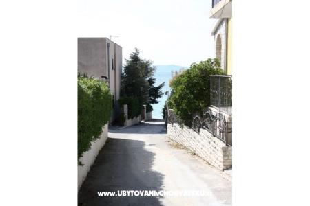 Dům k odpočinku Katarina foto 2