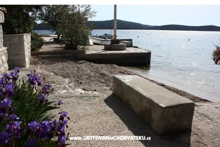 Dům k odpočinku Katarina foto 4