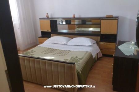 Lavanda Apartmán foto 2