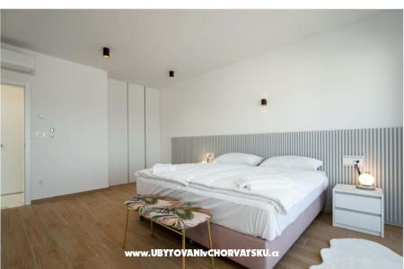 Mea Tia Boutique Seaside Apartmán foto 3
