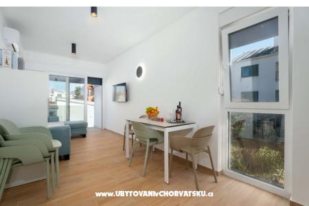 Mea Tia Boutique Seaside Apartmán foto 4