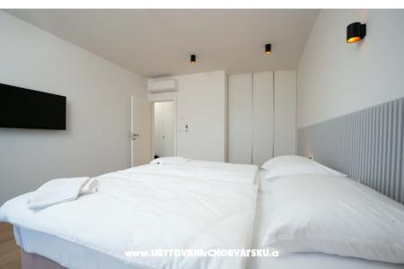Mea Tia Boutique Seaside Apartmán foto 5