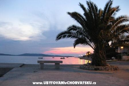 Apartmány Mioc Žaborić Šibenik foto 2