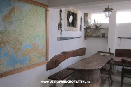 Old Dům Apartmány foto 5