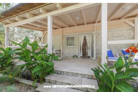 Holiday Resort Olive Garden Jadrija foto 3