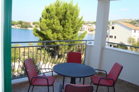 Tiha vala apartmani foto 5