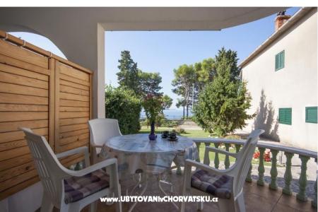 Venesa Apartmány foto 3