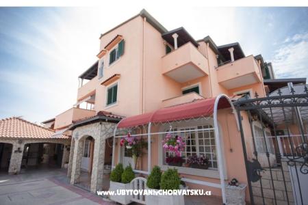 Villa Rosa foto 2