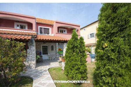 Villa Rosa foto 3