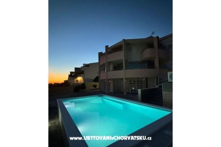 Villa Analena Šibenik Chorvatsko