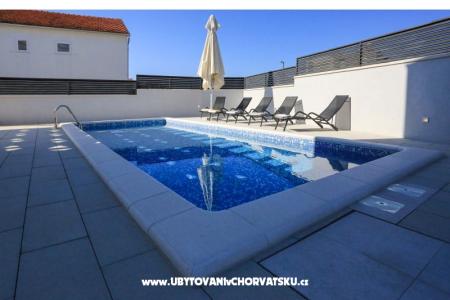 Villa Lumaka Sun foto 3