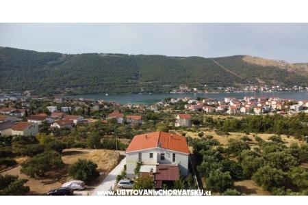 Apartmány Villa Mare foto 4