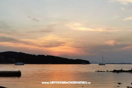 Apartmány Villa Mare foto 5