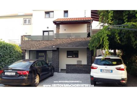 Villa Nera Šibenik Chorvatsko