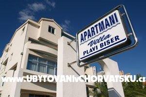 Villa Plavi biser foto 3