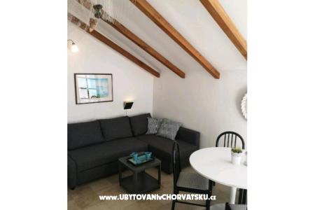 Apartmány Neda foto 2