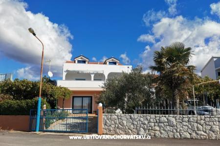 Villa Stefanie foto 2