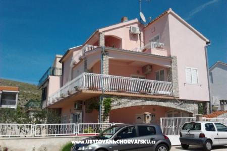 Villa Vesna Šibenik Chorvatsko