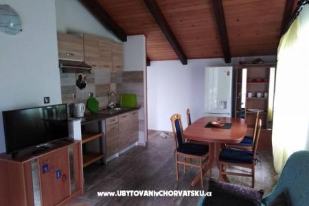 Apartmán Raj na zemlji foto 5