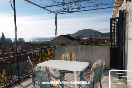 Apartmány Ančica foto 5