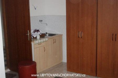 Apartmány Sladenovici foto 2