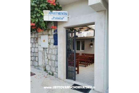Apartmány POLAČA - Slano foto 4