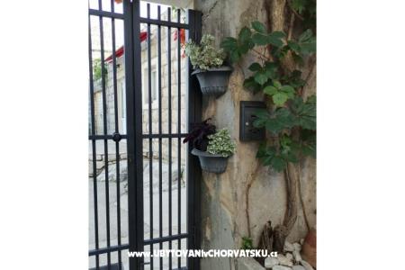 Apartmány POLAČA - Slano foto 5