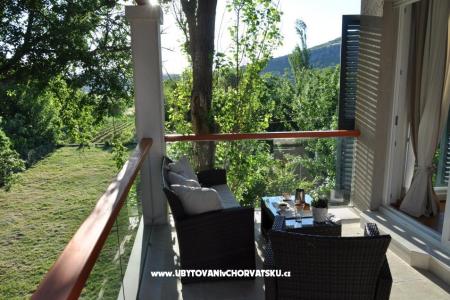 Apartmán Šalković foto 2