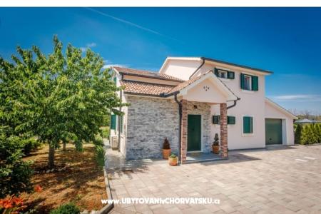 Holliday Home D&A foto 2