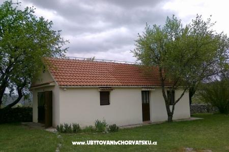 Dům k odpočinku Villa Ivo foto 2