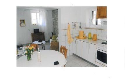 Apartmán Duska foto 2