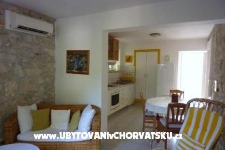 Apartmán Duska foto 5