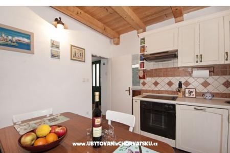 Apartmán Jele foto 4