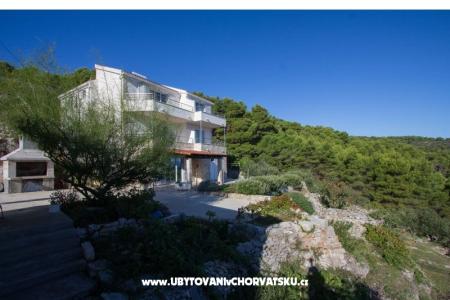 Sunny Apartmány Solta foto 2