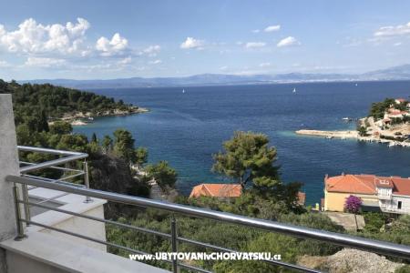 Sunny Apartmány Solta foto 5