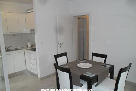 Apartmány Dragun Stomorska foto 2