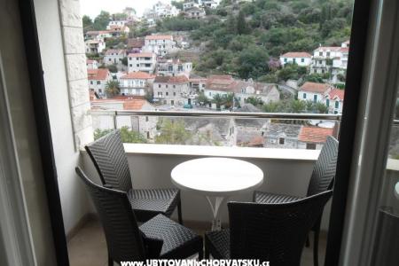 Apartmány Dragun Stomorska foto 5