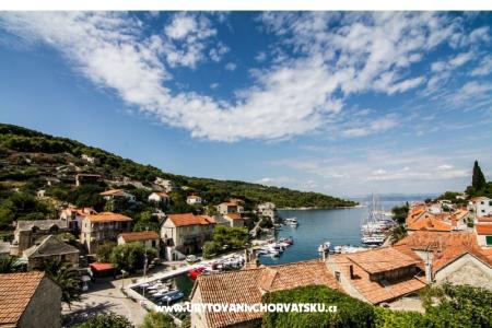 Apartmány Marko foto 2