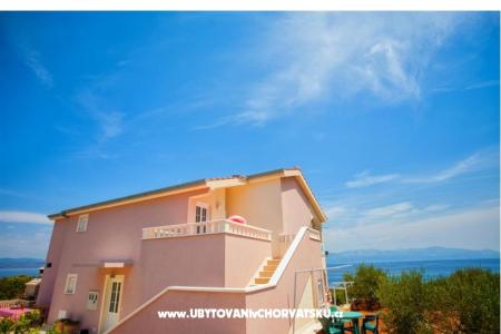 Apartmány Matea foto 2