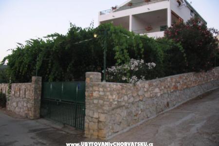 Apartmány Mira foto 2