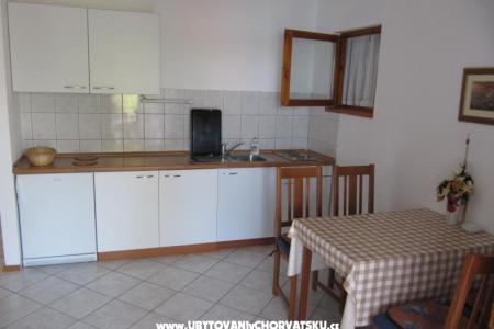 Apartmány Mira foto 3