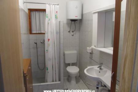 Apartmány Mira foto 5