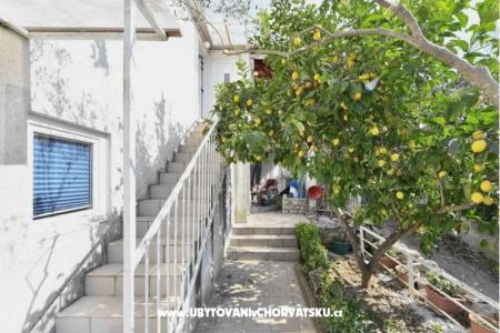 Apartmány Neda foto 3