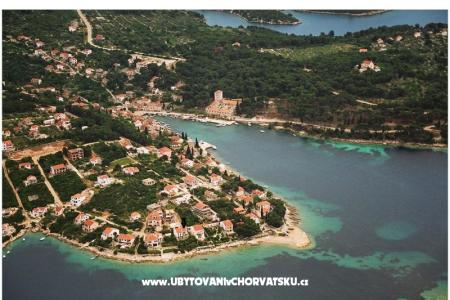 Apartmány Oli foto 5