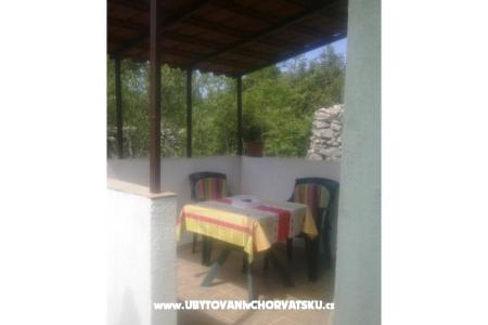Apartmány Oliva - Otok Šolta foto 4