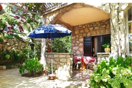 Apartmány Sokol ostrov Šolta Chorvatsko