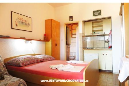 Apartmány Sokol foto 4