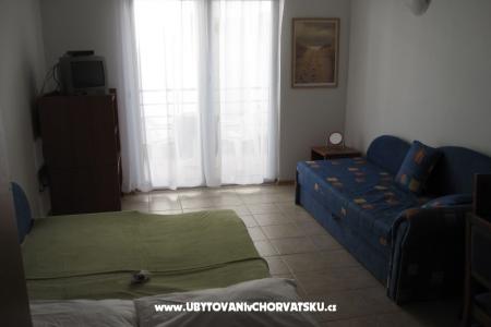 Apartmány Šolta foto 4